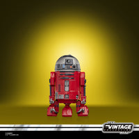 Star Wars The Vintage Collection - R2-SHW (Antoc Merrick's Droid) - Rogue One (7105005715632)