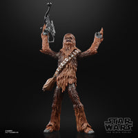 Star Wars The Black Series - Chewbacca - Archive Collection (7105004896432)