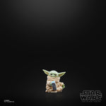 Star Wars The Black Series - Grogu (Baby Yoda) The Mandalorian (7145194782896)