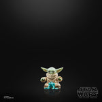 Star Wars The Black Series - Grogu (Baby Yoda) The Mandalorian (7145194782896)