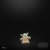 Star Wars The Black Series - Grogu (Baby Yoda) The Mandalorian (7145194782896)