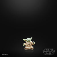 Star Wars The Black Series - Grogu (Baby Yoda) The Mandalorian (7145194782896)