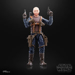 Star Wars The Black Series - Migs Mayfield - The Mandalorian (7145197306032)