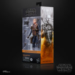 Star Wars The Black Series - Migs Mayfield - The Mandalorian (7145197306032)