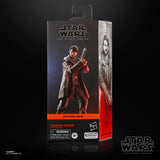 Star Wars The Black Series - Cassian Andor (7202801942704)