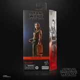 Star Wars The Black Series - Bix Caleen (7202802172080)