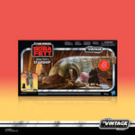 Star Wars The Vintage Collection - Boba Fett's Starship (7145219424432)