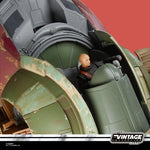 Star Wars The Vintage Collection - Boba Fett's Starship (7145219424432)