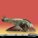 Star Wars The Vintage Collection - Boba Fett's Starship (7145219424432)