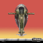 Star Wars The Vintage Collection - Boba Fett's Starship (7145219424432)