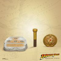 Indiana Jones - Staff of Ra Headpiece - Adventure Series (7202798698672)