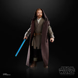 Star Wars The Black Series - Obi Wan Kenobi (Jabim) - Obi Wan Kenobi Series (7124290699440)