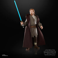 Star Wars The Black Series - Obi Wan Kenobi (Jabim) - Obi Wan Kenobi Series (7124290699440)