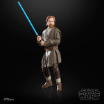 Star Wars The Black Series - Obi Wan Kenobi (Jabim) - Obi Wan Kenobi Series (7124290699440)