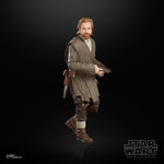 Star Wars The Black Series - Obi Wan Kenobi (Jabim) - Obi Wan Kenobi Series (7124290699440)