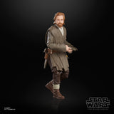 Star Wars The Black Series - Obi Wan Kenobi (Jabim) - Obi Wan Kenobi Series (7124290699440)