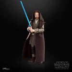 Star Wars The Black Series - Obi Wan Kenobi (Jabim) - Obi Wan Kenobi Series (7124290699440)