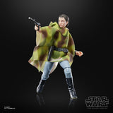 Star Wars The Black Series - Princess Leia (Endor) - 40th Anniversary ROTJ (7202803155120)