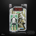 Star Wars The Black Series - Biker Scout - 40th Anniversary ROTJ (7202803712176)