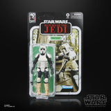 Star Wars The Black Series - Biker Scout - 40th Anniversary ROTJ (7202803712176)