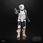 Star Wars The Black Series - Biker Scout - 40th Anniversary ROTJ (7202803712176)