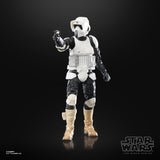 Star Wars The Black Series - Biker Scout - 40th Anniversary ROTJ (7202803712176)