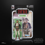 Star Wars The Black Series - Lando Calrissian (Skiff Guard) - 40th Anniversary ROTJ (7202803843248)