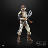 Star Wars The Black Series - Lando Calrissian (Skiff Guard) - 40th Anniversary ROTJ (7202803843248)
