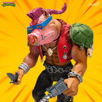 Teenage Mutant Ninja Turtles Ultimates Bebop 7-Inch Action Figure (5603137028264)