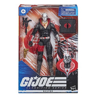 G.I. Joe Classified Series - Destro - 3 (6143379603632)
