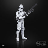 Star Wars The Black Series Clone Trooper (AOTC) (5853327720616)