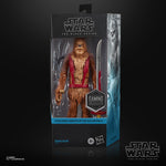 Star Wars The Black Series - Zaalbar - Gaming Greats Exclusive (7068730884272)