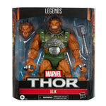 Marvel Legends - Ulik the Troll King - Wal-Mart Exclusive (7085220823216)