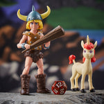 Dungeons & Dragons - Bobby & Uni - Cartoon Classics (7202287419568)
