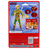 Dungeons & Dragons - Hank - Cartoon Classics (7202291384496)
