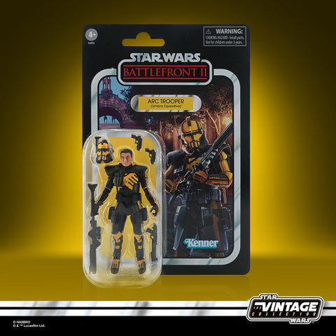 Star Wars The Vintage Collection - Arc Trooper (Umbra