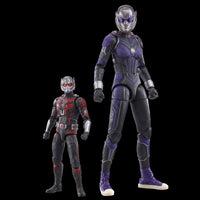 Marvel Legends - Ant Man - Quantumania (7285733621936)