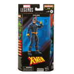 Marvel Legends - Cyclops - Astonishing X-Men (7265756938416)