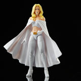Marvel Legends - Emma Frost - Astonishing X-Men (7265757659312)