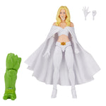 Marvel Legends - Emma Frost - Astonishing X-Men (7265757659312)