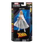 Marvel Legends - Emma Frost - Astonishing X-Men (7265757659312)