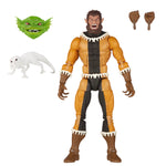 Marvel Legends - Marvel's Fang - Astonishing X-Men (7265758118064)