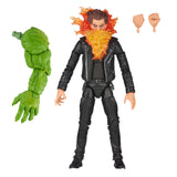 Marvel Legends - Marvel's Chamber - Astonishing X-Men (7265759658160)
