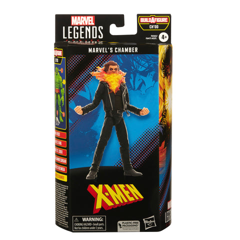 Marvel Legends - Marvel's Chamber - Astonishing X-Men (7265759658160)