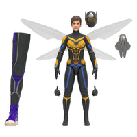Marvel Legends - Marvel's Wasp - Quantumania (7285734736048)