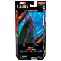 Marvel Legends - Kang the Conqueror - Quantumania (7285736341680)