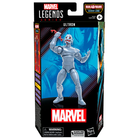Marvel Legends - Ultron - Quantumania (7285736767664)