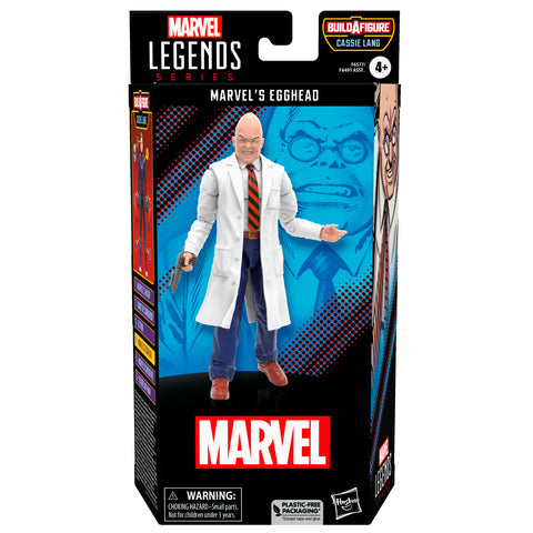 Marvel Legends - Marvel's Egghead - Quantumania (7285738733744)