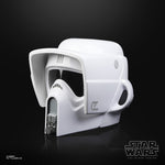 Star Wars The Black Series - Scout Trooper Helmet (7326291099824)
