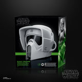 Star Wars The Black Series - Scout Trooper Helmet (7326291099824)